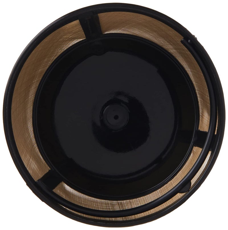 GOLDTONE Reusable 4 Cup Basket, Replacment Permanent Coffee Filter for Mr. Coffee Maker and Brewer - Image 4